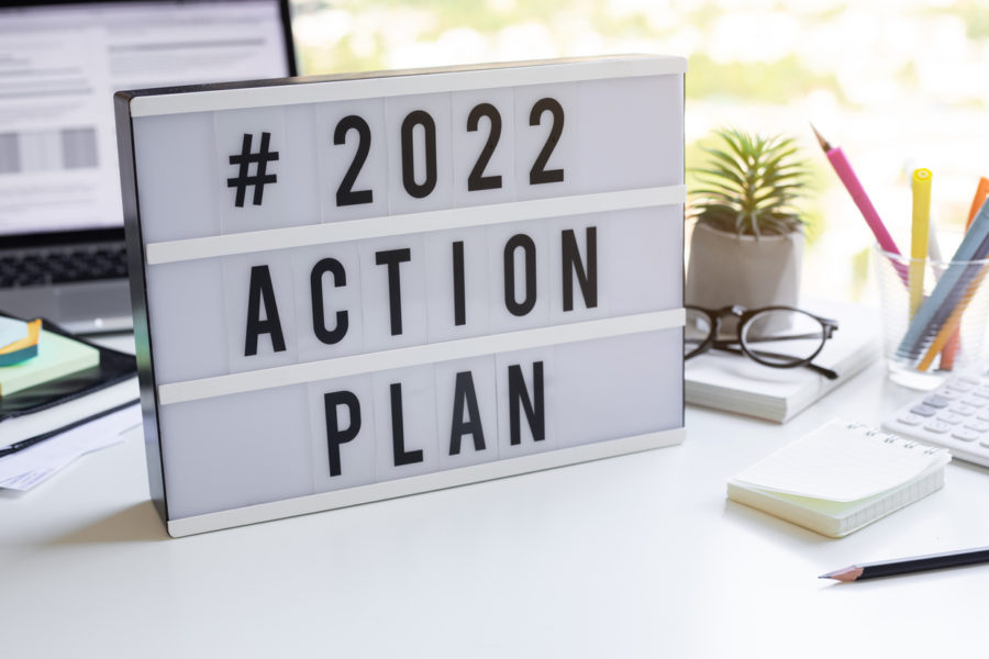 digital marketing trends in 2022