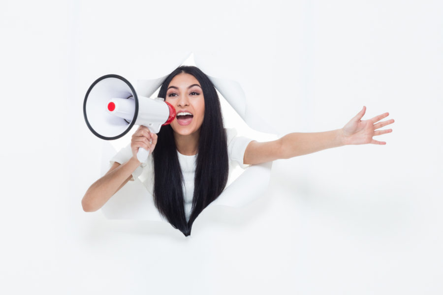 create buzz marketing strategy