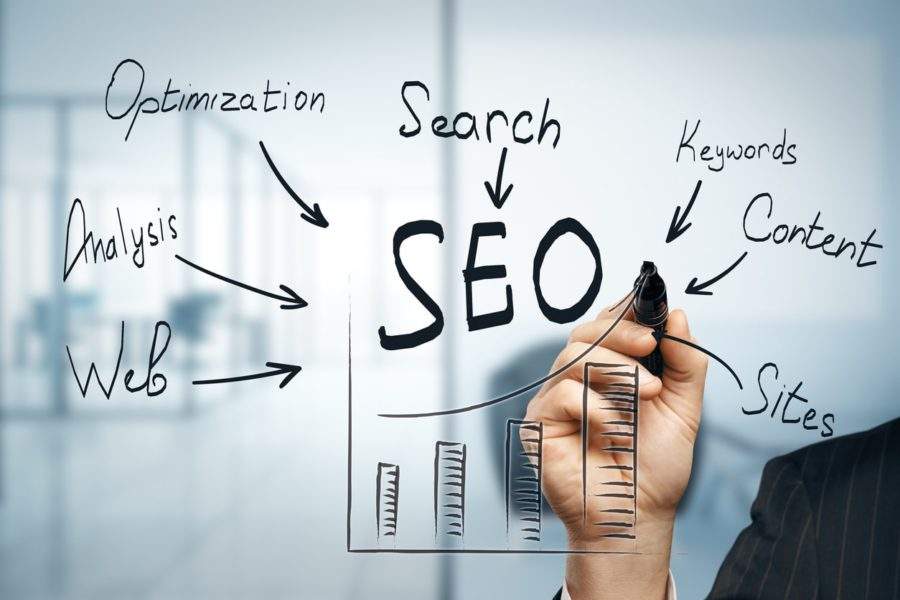 seo mistakes