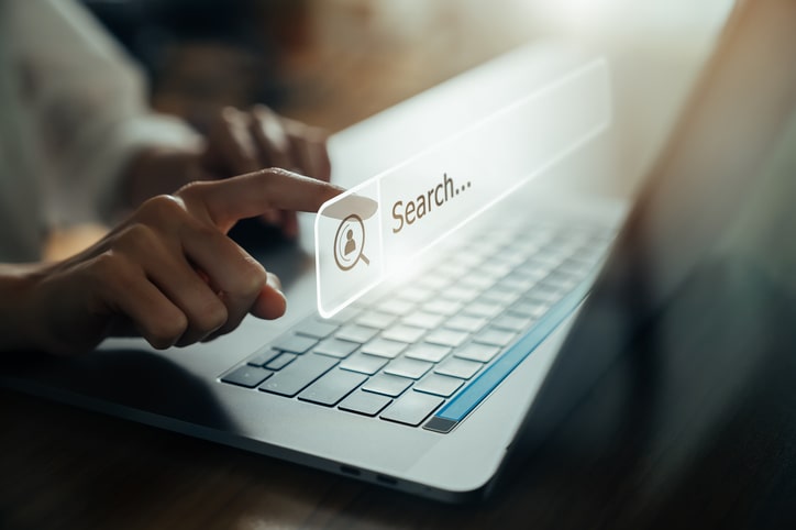 website optimization for lead generation