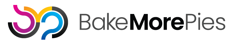 Bake More Pies
