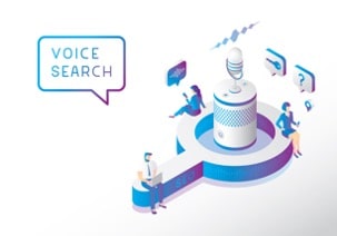 Voice Search SEO